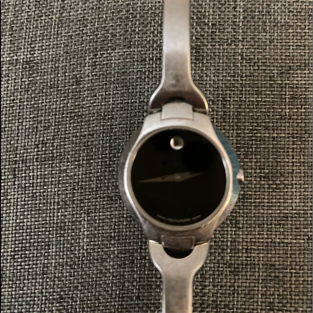 Ladies Movado watch